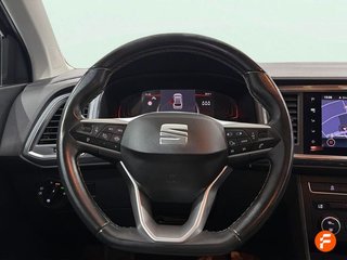 Seat Ateca 1.5 TSI 110kW (150CV) DSG S&S FR XL
