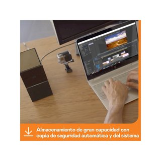 WD My Book 14TB disco duro externo