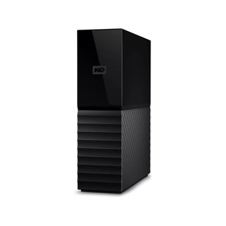 WD My Book 14TB disco duro externo