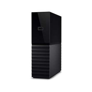 WD My Book 14TB disco duro externo
