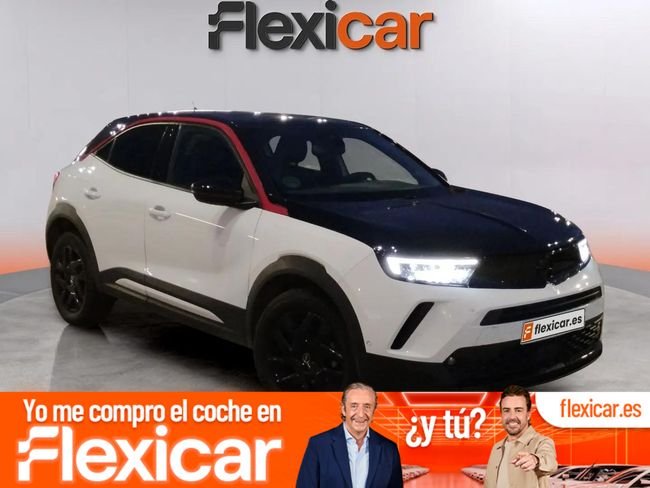 Opel Mokka 1.5 D GS Line - foto 1