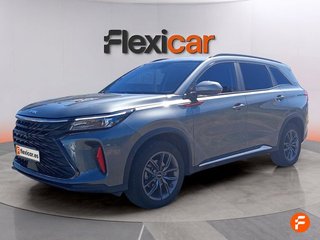 DFSK 580 1.5 T Luxury - 5P (2024)