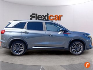 DFSK 580 1.5 T Luxury - 5P (2024)