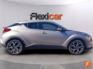 Toyota C-HR 1.8 125H Advance