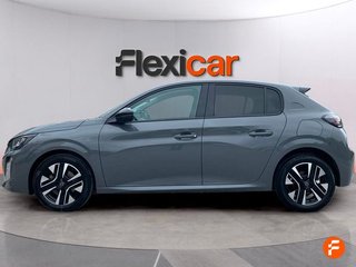 Peugeot 208 Allure Gasolina 100 S&S 6 Vel. MAN