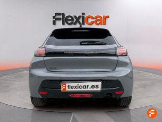 Peugeot 208 Allure Gasolina 100 S&S 6 Vel. MAN