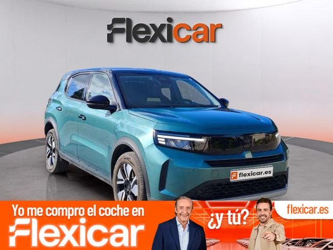 Opel Frontera 44kWh GS - foto 1