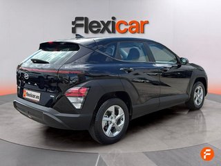 Hyundai Kona 1.6 GDI HEV Maxx DCT