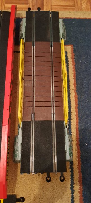 Scalextric C2 Rally + Extras