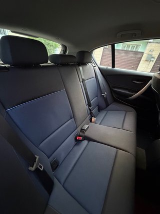 BMW 116i