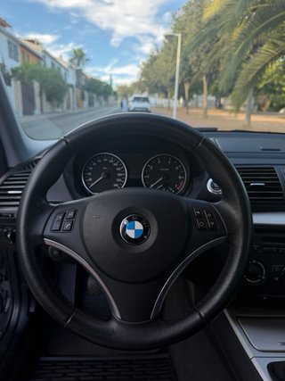 BMW 116i