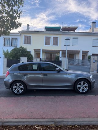 BMW 116i