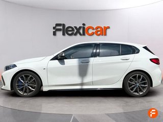 BMW Serie 1 M135i