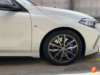 BMW Serie 1 M135i