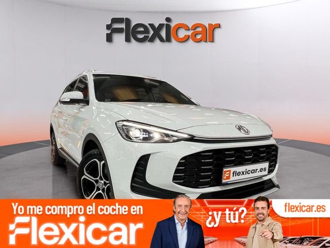MG ZS Hybrid+ Comfort - foto 1