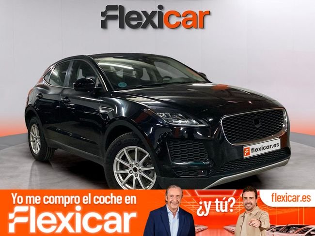 Jaguar E-Pace 2.0D 110kW - foto 1