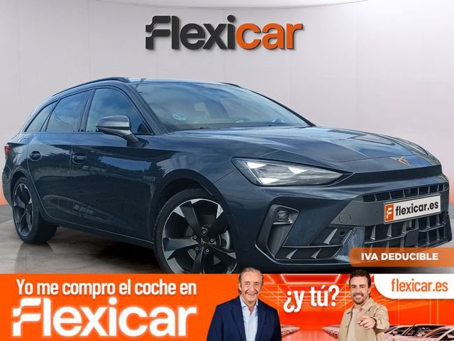 Cupra León SP 1.5 eTSI 110kW (150CV) DSG - foto 1