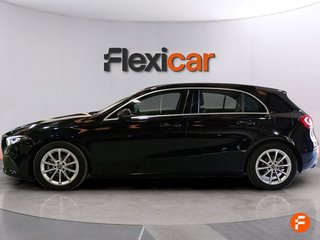 Mercedes Clase A A 180 d