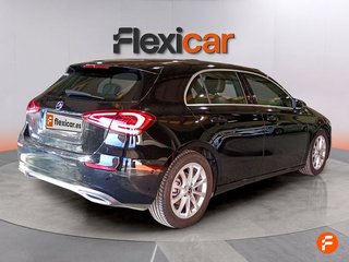 Mercedes Clase A A 180 d