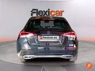 Mercedes Clase A A 180 d