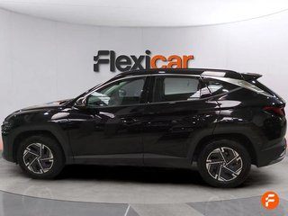 Hyundai Tucson 1.6T 118kW (160CV) Maxx