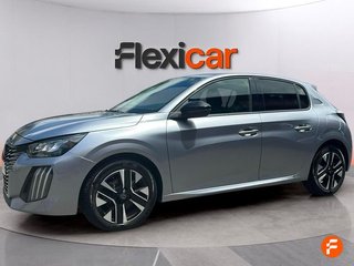 Peugeot 208 Allure Gasolina 100 S&S 6 Vel. MAN