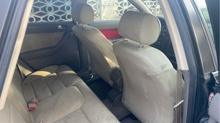 Audi A3 2002