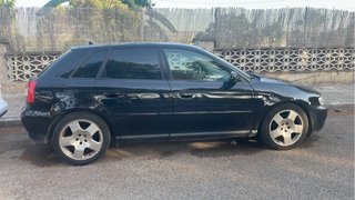 Audi A3 2002