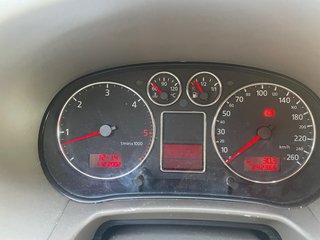 Audi A3 2002