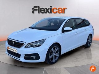 Peugeot 308 SW Access 1.6 BlueHDI 73KW (100CV)