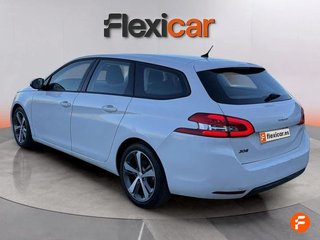 Peugeot 308 SW Access 1.6 BlueHDI 73KW (100CV)