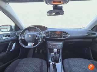 Peugeot 308 SW Access 1.6 BlueHDI 73KW (100CV)
