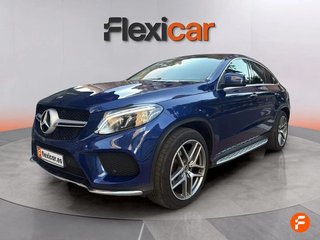 Mercedes Clase GLE GLE 350 d 4MATIC