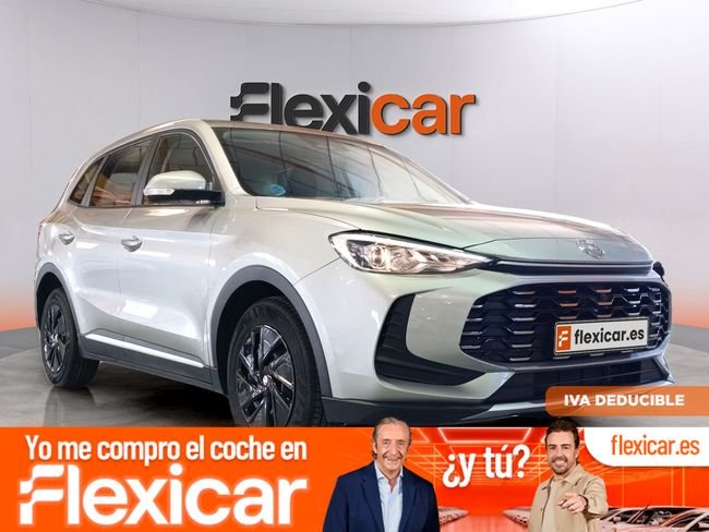 MG ZS Hybrid+ Comfort - foto 1