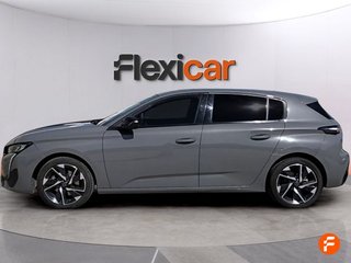 Peugeot 308 5P Allure BlueHDi 130 S&S EAT8