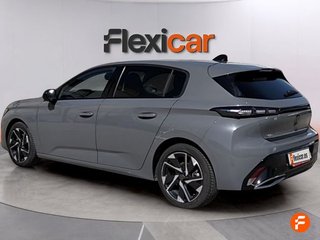 Peugeot 308 5P Allure BlueHDi 130 S&S EAT8