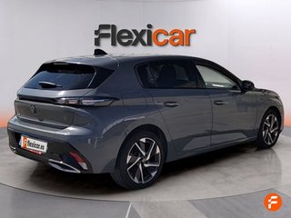 Peugeot 308 5P Allure BlueHDi 130 S&S EAT8