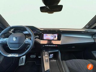 Peugeot 408 408 GT Puretech 130 EAT8