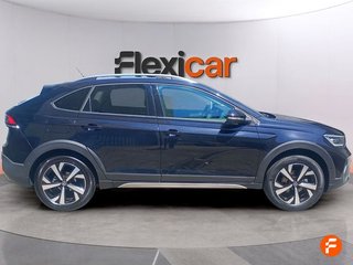 Volkswagen Taigo R-Line 1.5 TSI 110kW (150CV) DSG