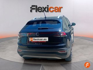 Volkswagen Taigo R-Line 1.5 TSI 110kW (150CV) DSG