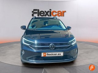 Volkswagen Taigo R-Line 1.5 TSI 110kW (150CV) DSG