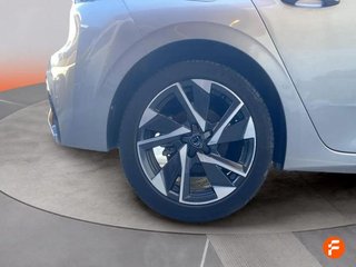 Peugeot 308 5P Allure PureTech 130 S&S MAN