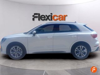 Audi Q3 Advanced 35 TFSI 110kW (150CV)