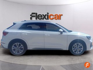 Audi Q3 Advanced 35 TFSI 110kW (150CV)