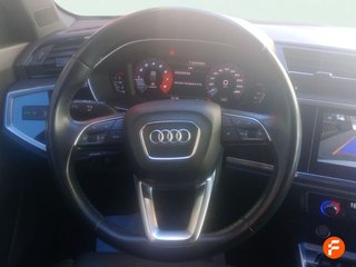 Audi Q3 Advanced 35 TFSI 110kW (150CV)