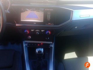 Audi Q3 Advanced 35 TFSI 110kW (150CV)