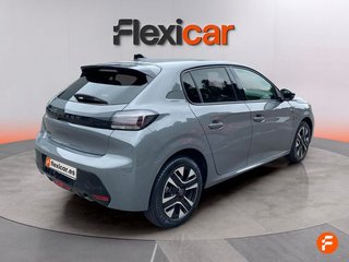 Peugeot 208 Allure Gasolina 100 S&S 6 Vel. MAN