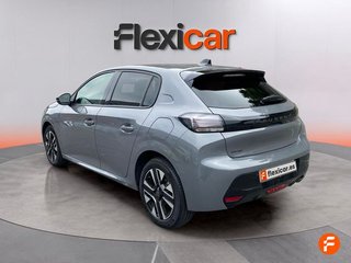 Peugeot 208 Allure Gasolina 100 S&S 6 Vel. MAN