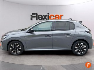 Peugeot 208 Allure Gasolina 100 S&S 6 Vel. MAN
