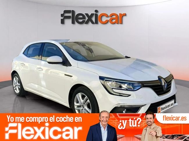 Renault Megane Business Blue dCi 85 kW (115CV) - foto 1